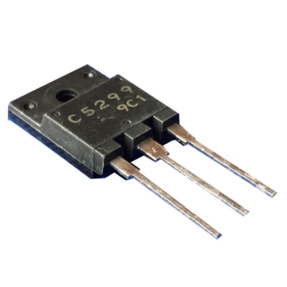 NPN Power Transistors 2SC5299