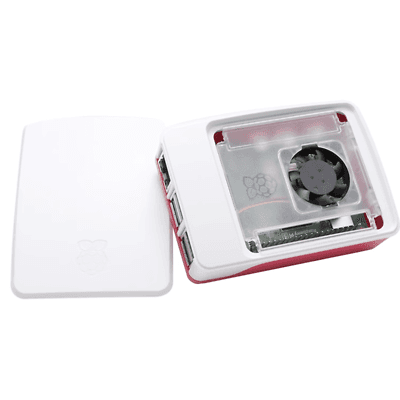 Raspberry Pi Case for Raspberry Pi 5