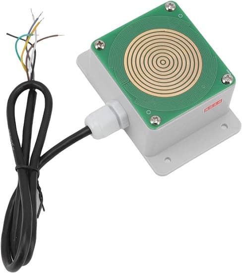 RS485 Modbus Rain and Snow Sensor