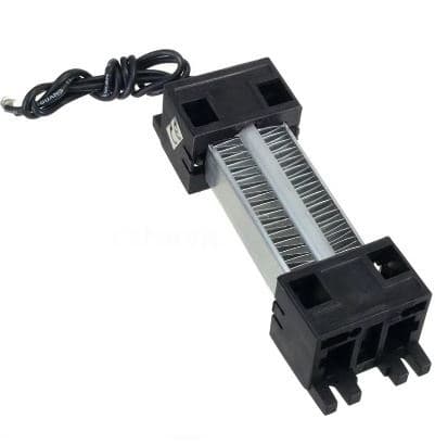 100W 220V AC DC Incubator Heater Insulation Thermostatic PTC