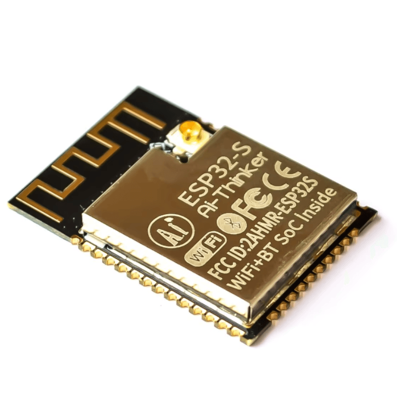 ESP-32S ESP-WROOM-32 ESP32