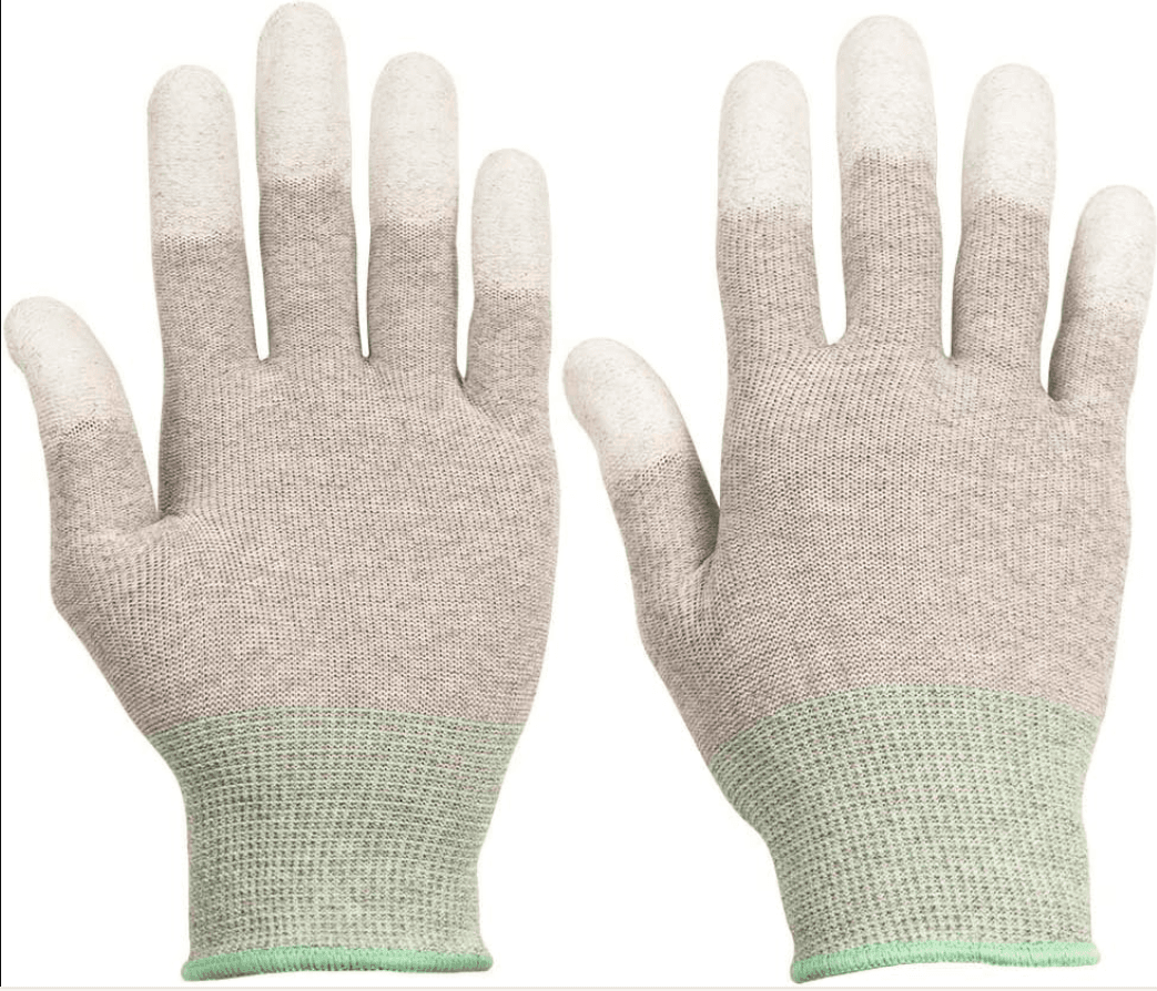 Anti-static Carbon Fiber Gloves