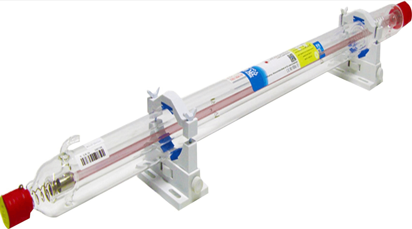 130W CO2 laser tube