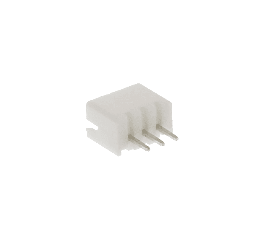 3 pin connector ph2.0 connector