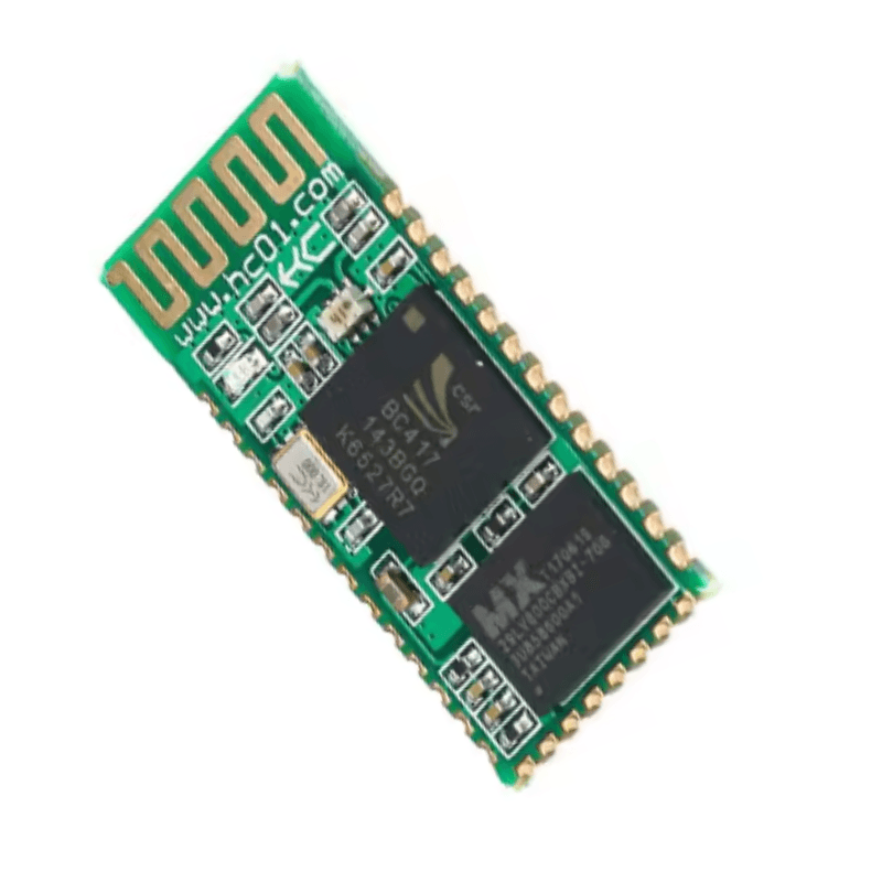 Bluetooth-compatible Module Master-slave Integrated Wireless HC 06