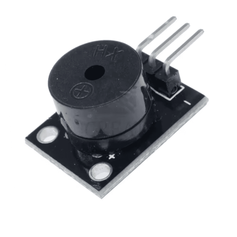 KY-012 Active Buzzer Module
