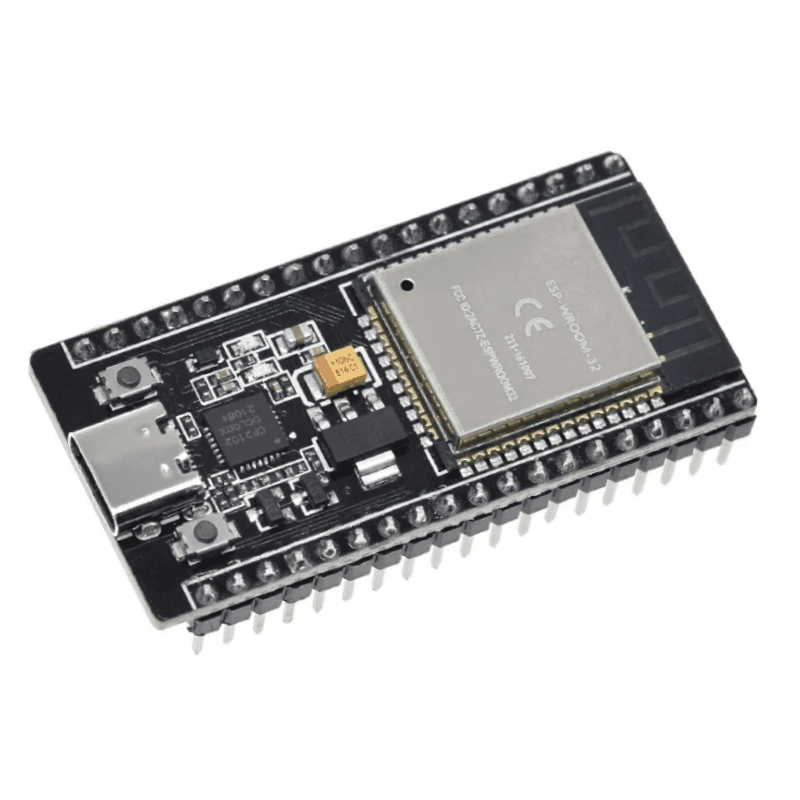 ESP32 30pins Development Board | USB Type-C