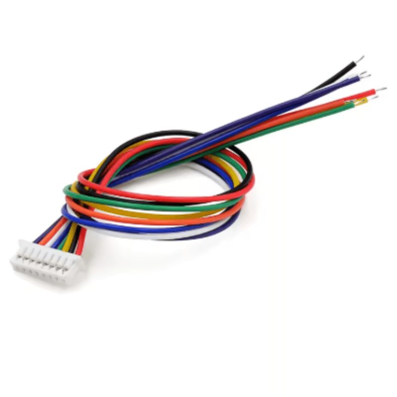 Wire Connector for AS608 Fingerprint