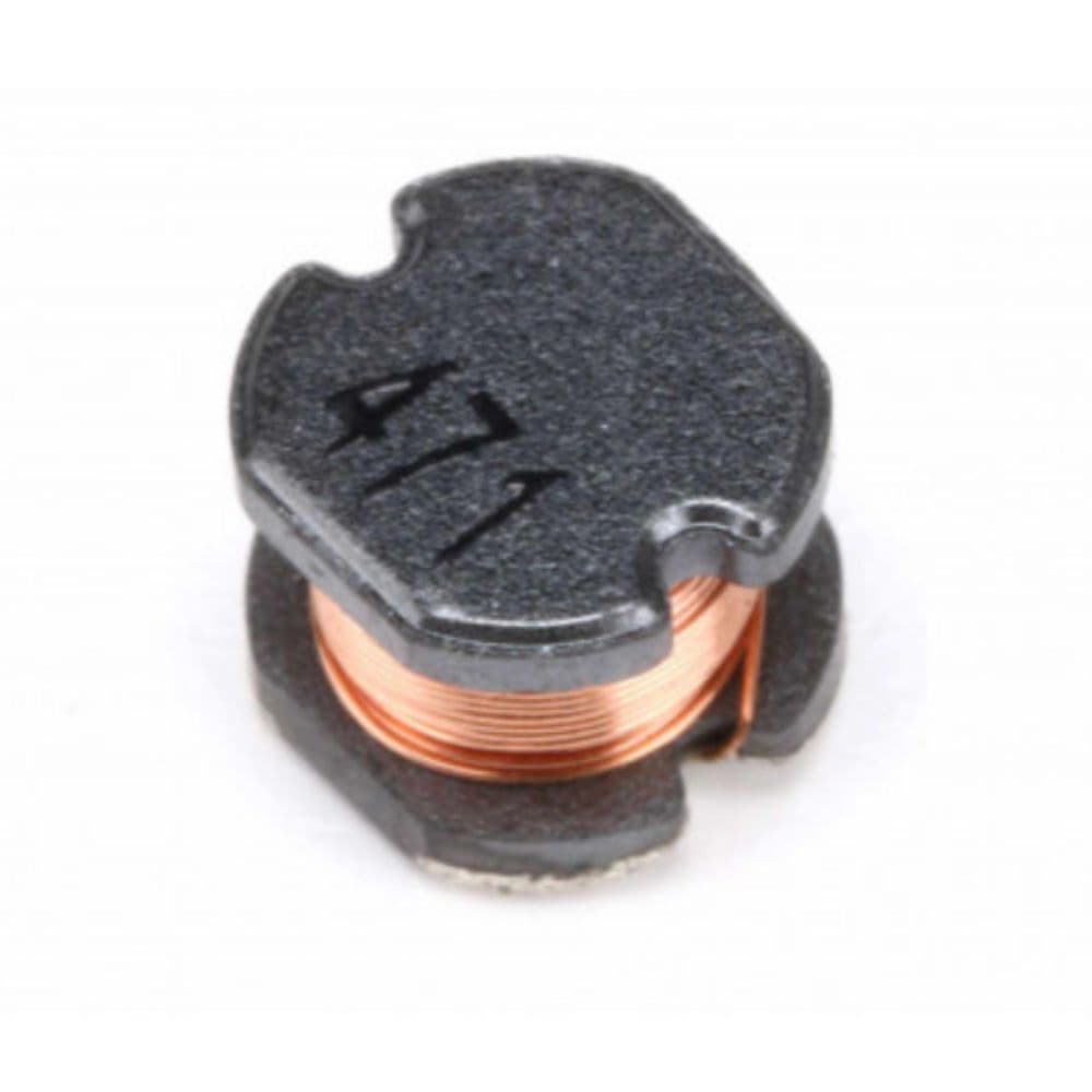 470uH 471 SMD Patch Power Inductor CD75