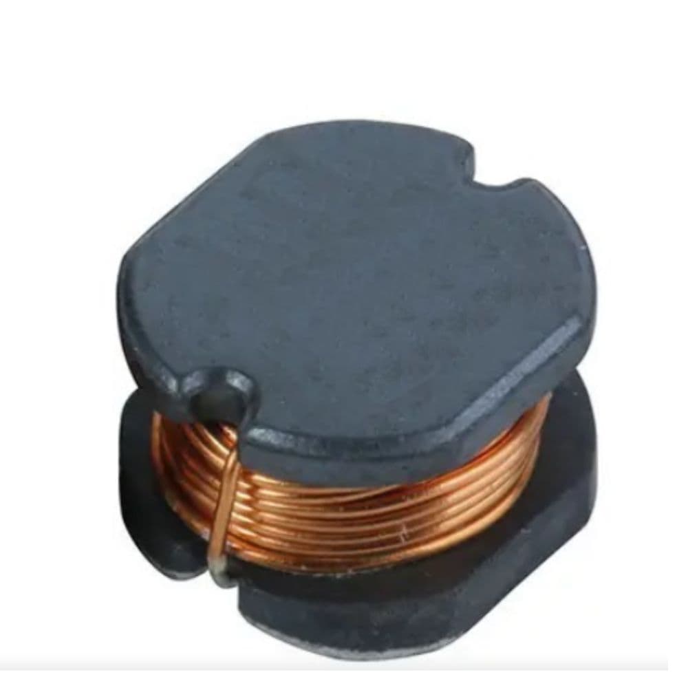 22uH 220 SMD Patch Power Inductor CD75