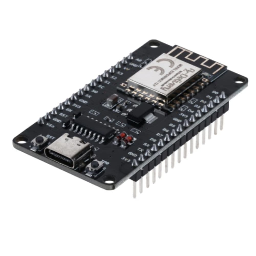 WiFi Module NodeMCU ESP8266 V3 Type-C No cable