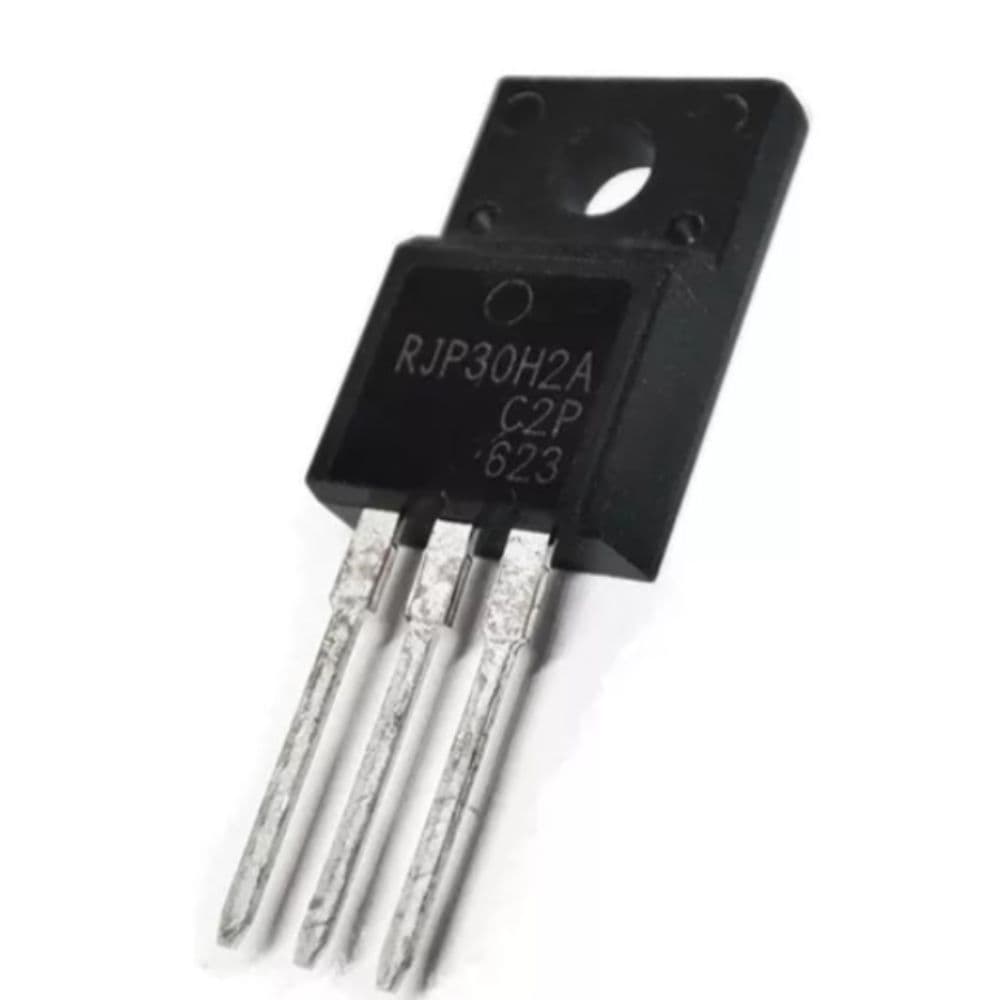 RJP30H2A 360v Mosfet Transistor