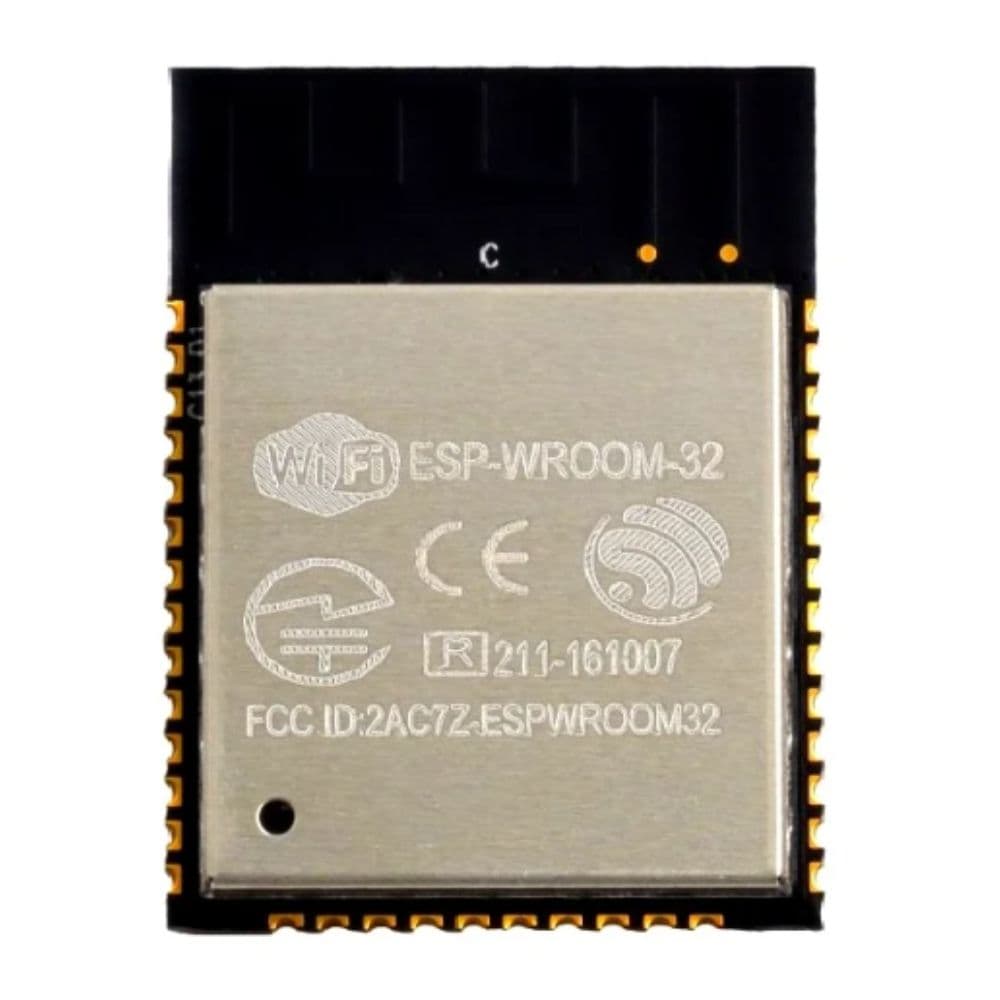 ESP-WROOM-32 Wifi Bluetooth Module ESP32