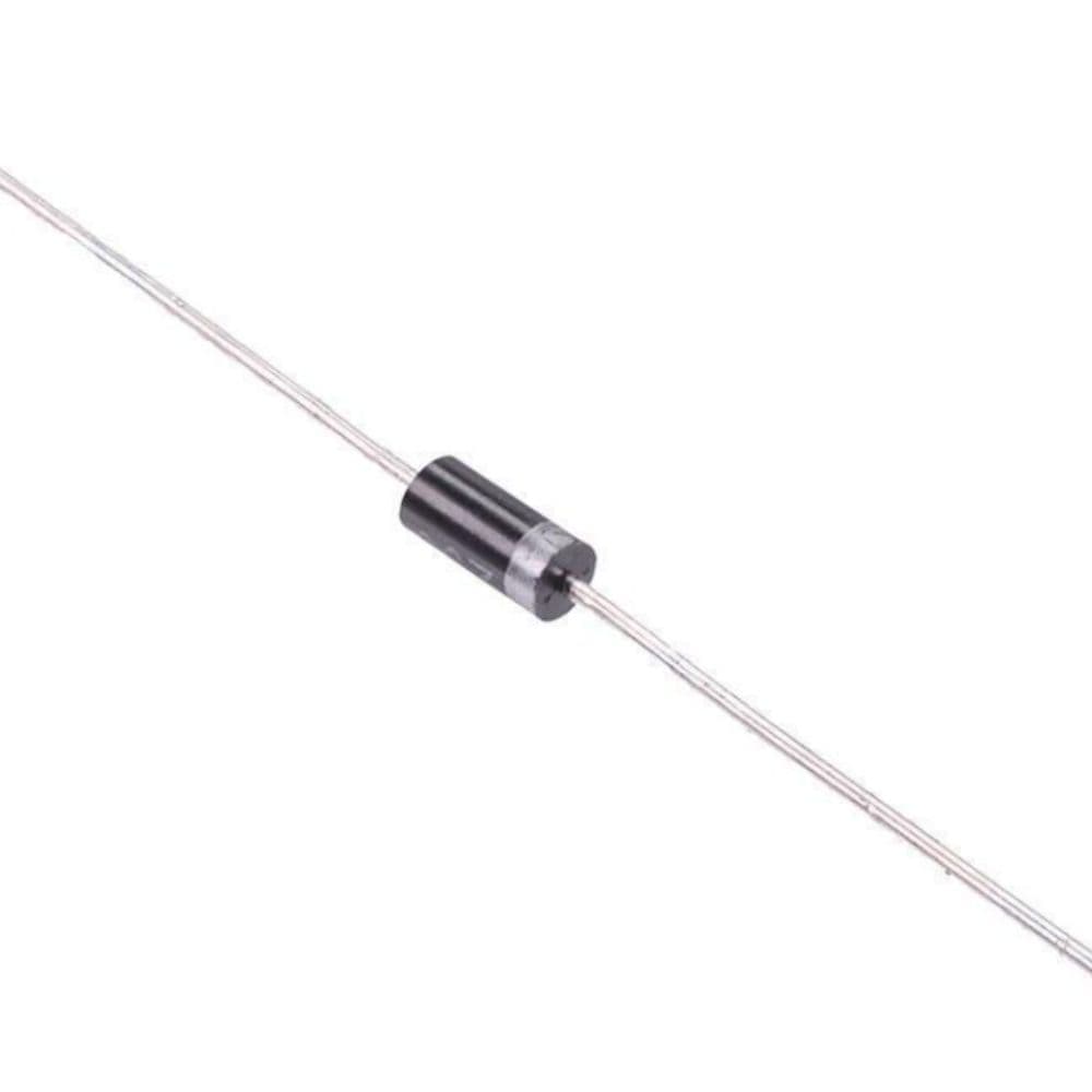 TVS Diode — 1.5KE6.8CA