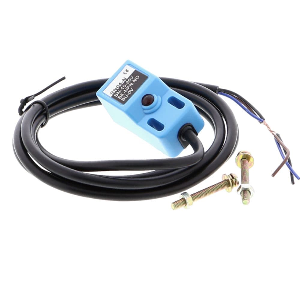 SN04 Inductive Proximity Sensor Detection Switch PNP