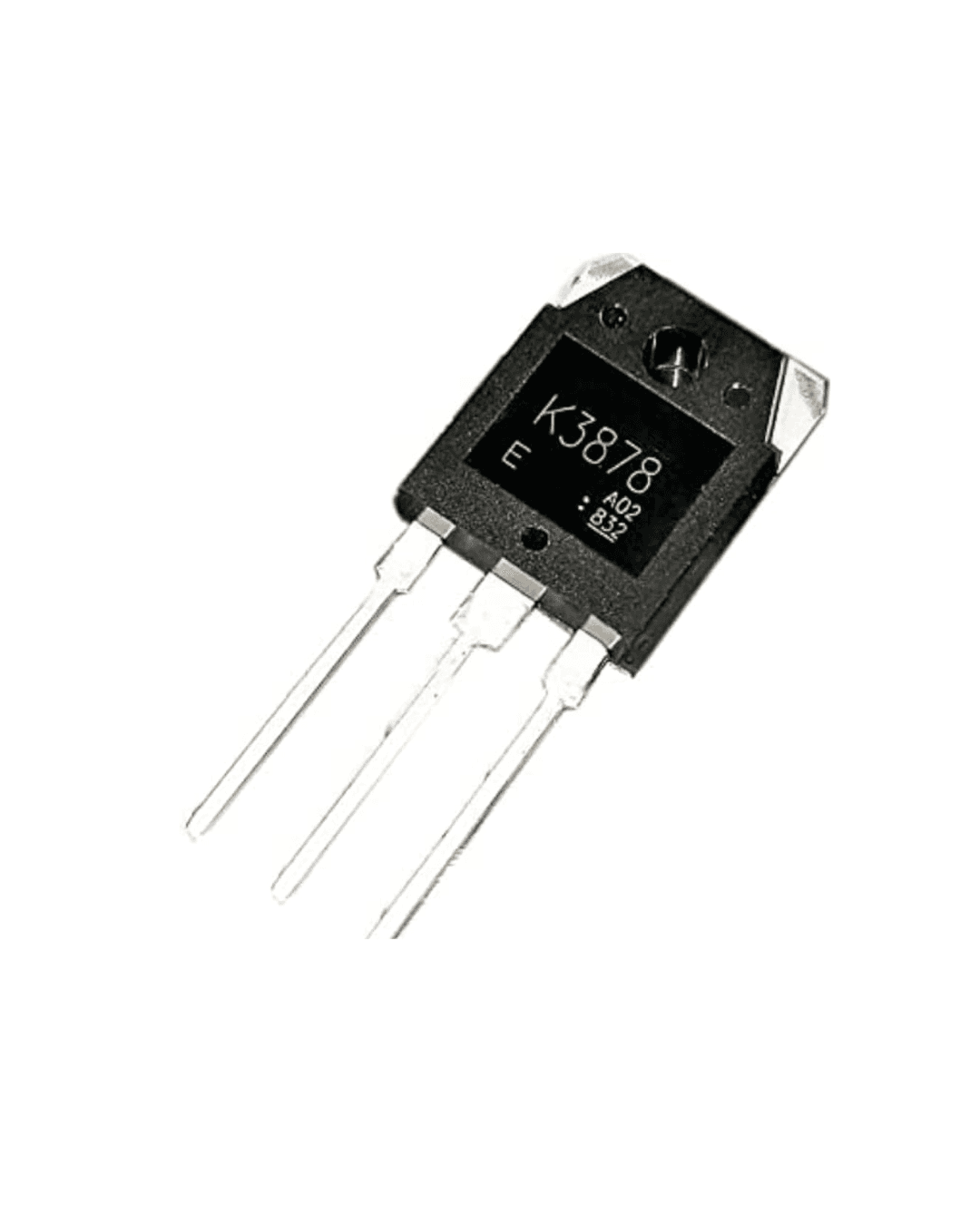 K3878 MOSFET transistor