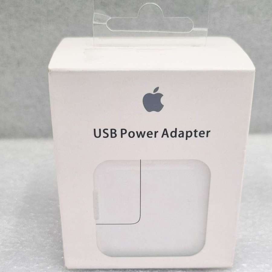 APPLE USB POWER ADAPTER 12W