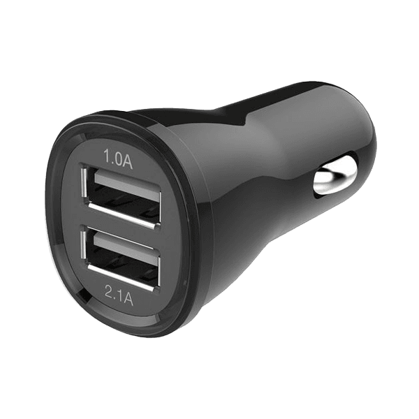 AUTOXTRA Autoxtra Car Charger — Dual Port