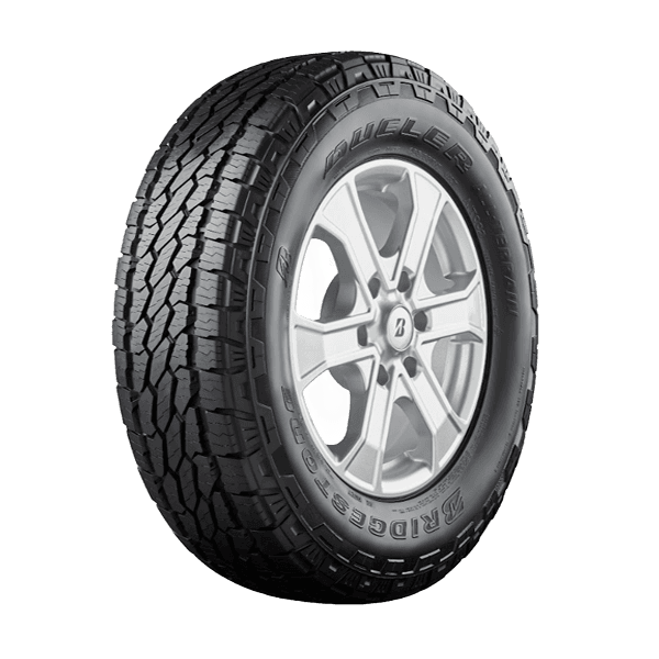 BRIDGESTONE Bridgestone Dueler A/T 002 — 265/70R16