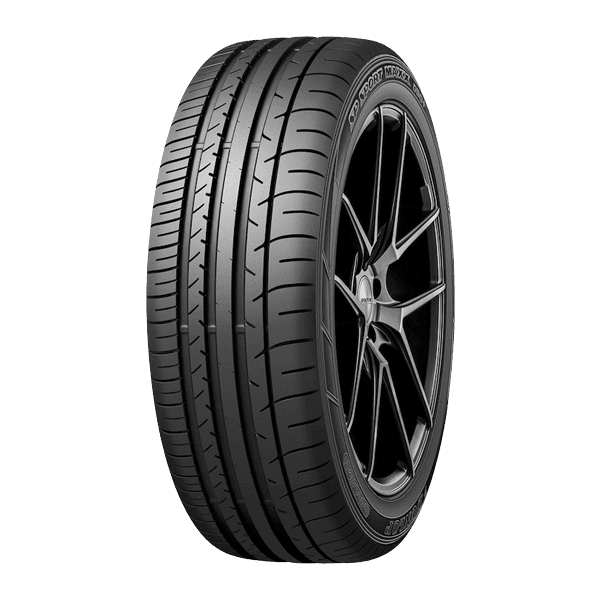 DUNLOP Dunlop SP Sport Maxx 050+ — 275/40R19