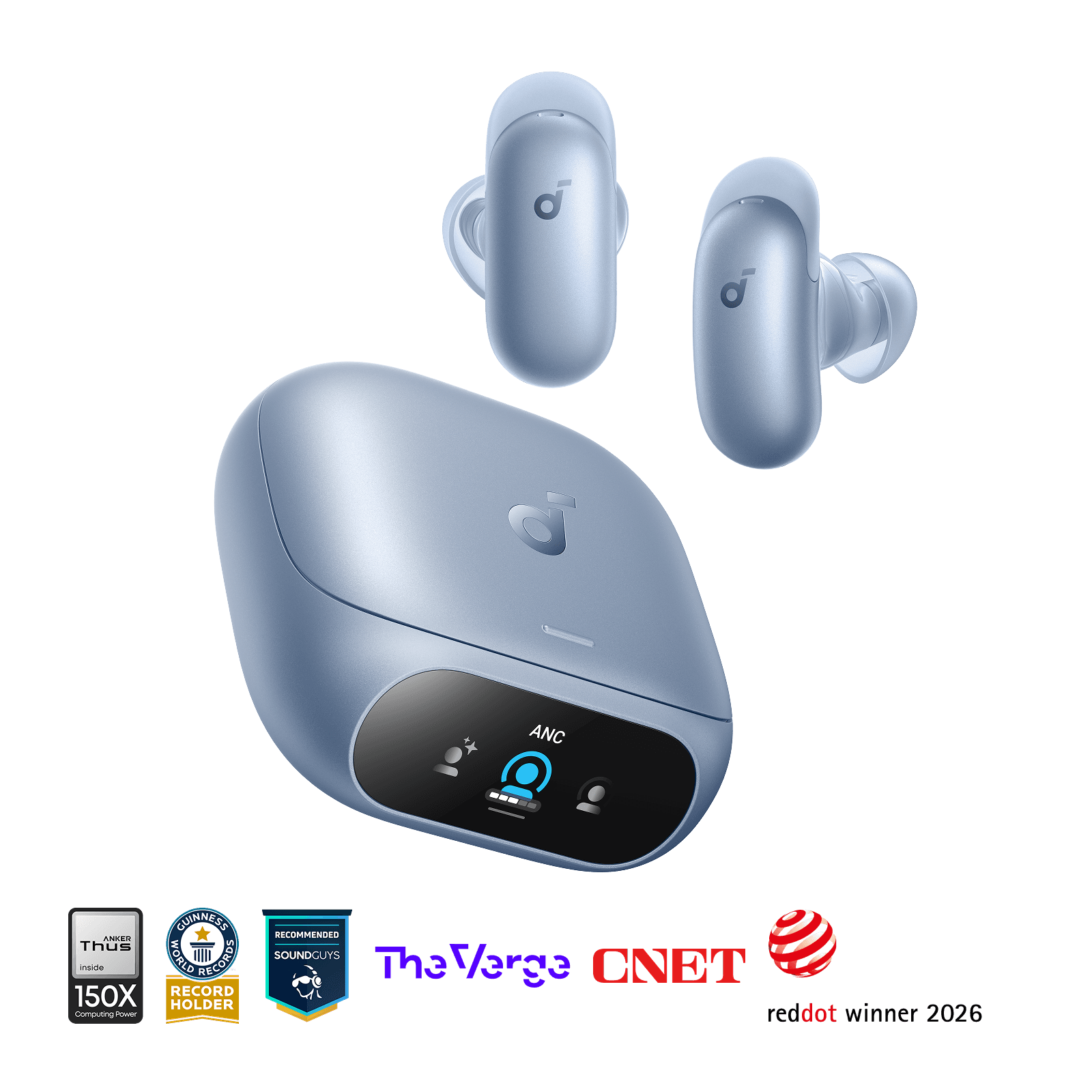 Anker Soundcore Liberty 5 Pro