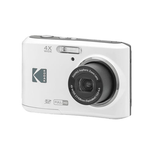 Kodak PixPro FZ45 Digital Camera