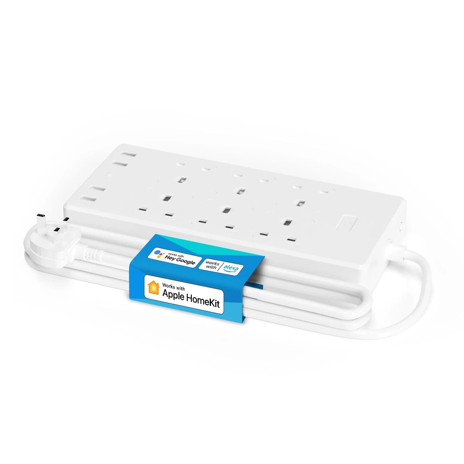 Meross MSS426HK Smart Extension Lead