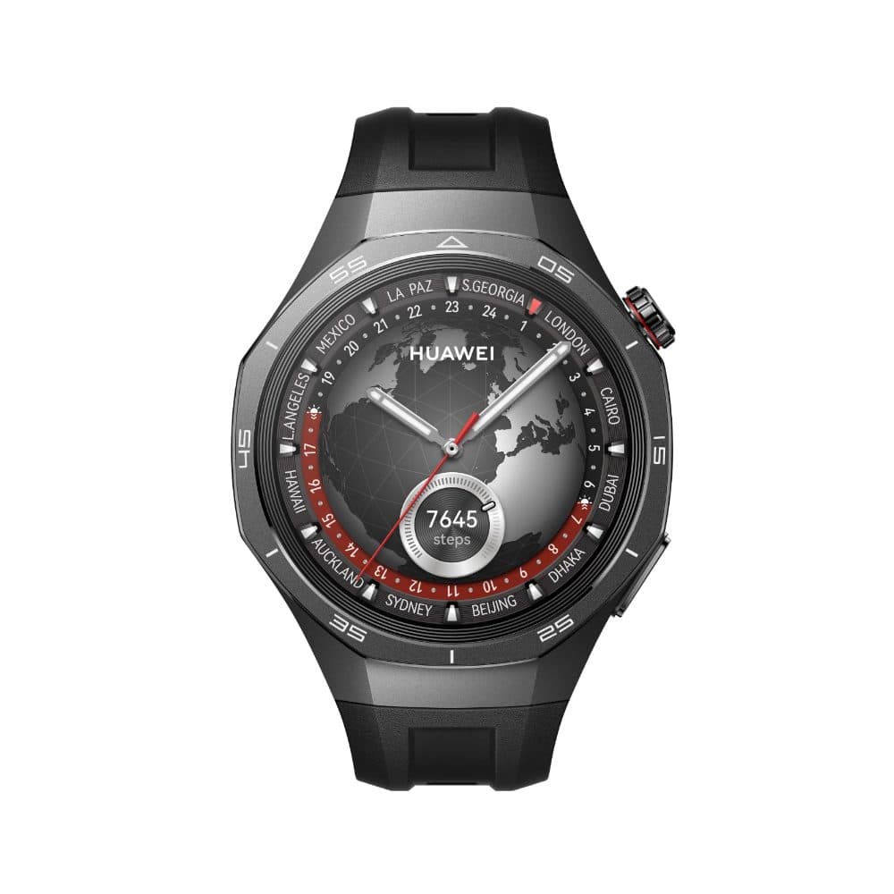 HUAWEI WATCH GT 5 Pro
