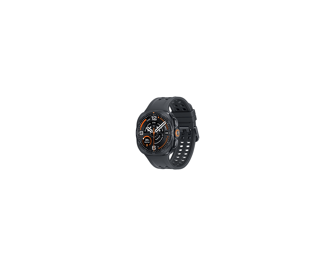 Samsung Galaxy Watch Ultra2, 47mm, LTE