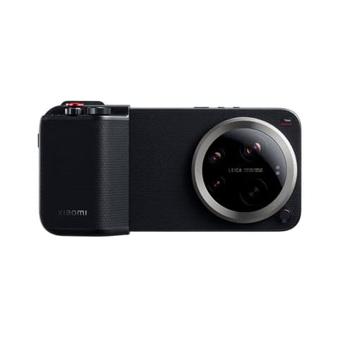 Xiaomi 17 Ultra Photography Kit Pro — Photography Grip Pro, Magnetic Case, 67mm Filter Adapter