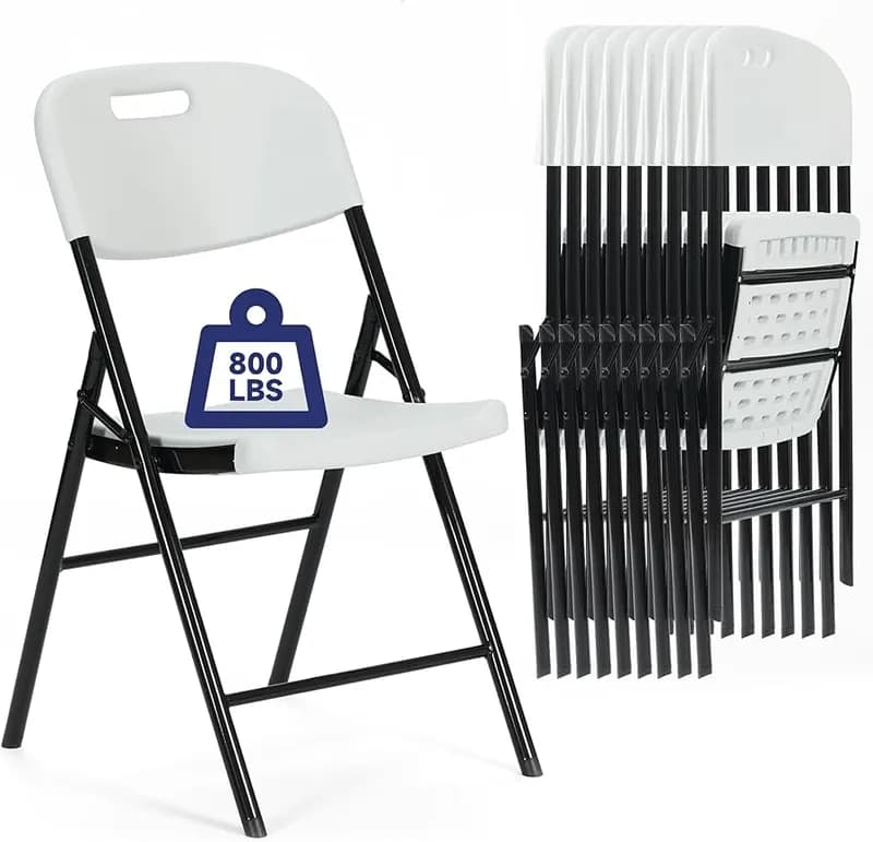 Plastic Chair
