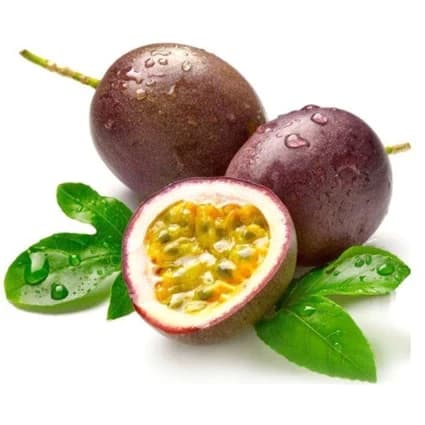 Passion Fruits