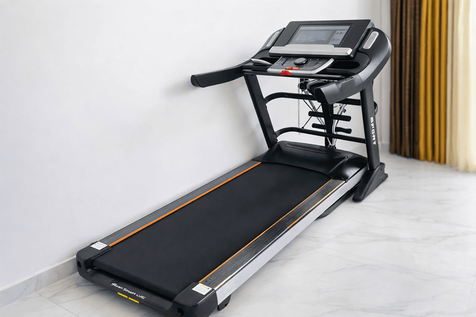 Motorized Treadmill