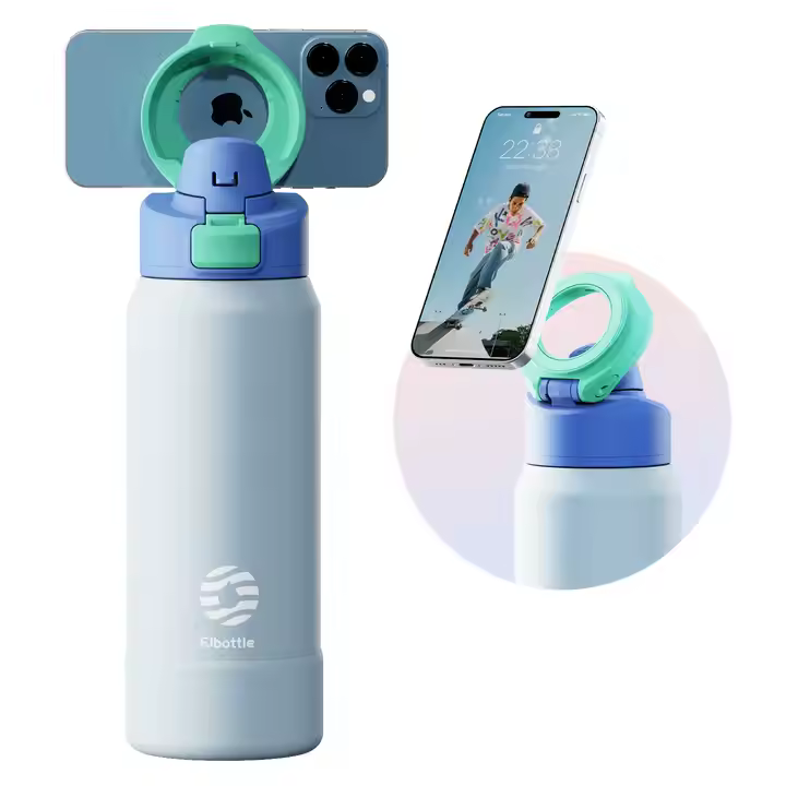 SPORT WATER BOTTLE