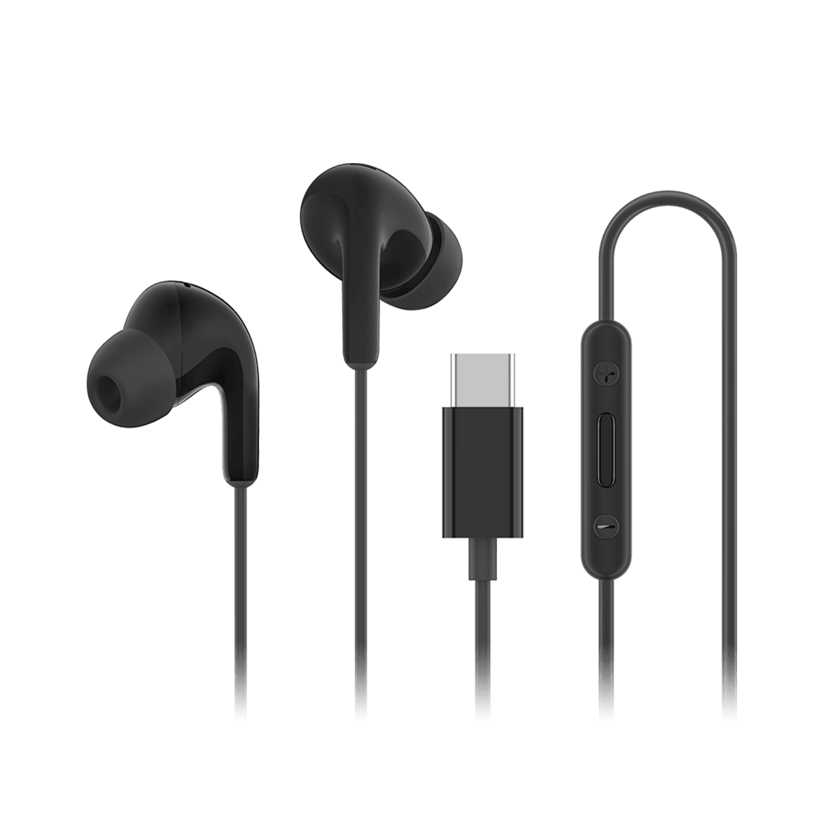 Xiaomi Type-C Wired Earphone