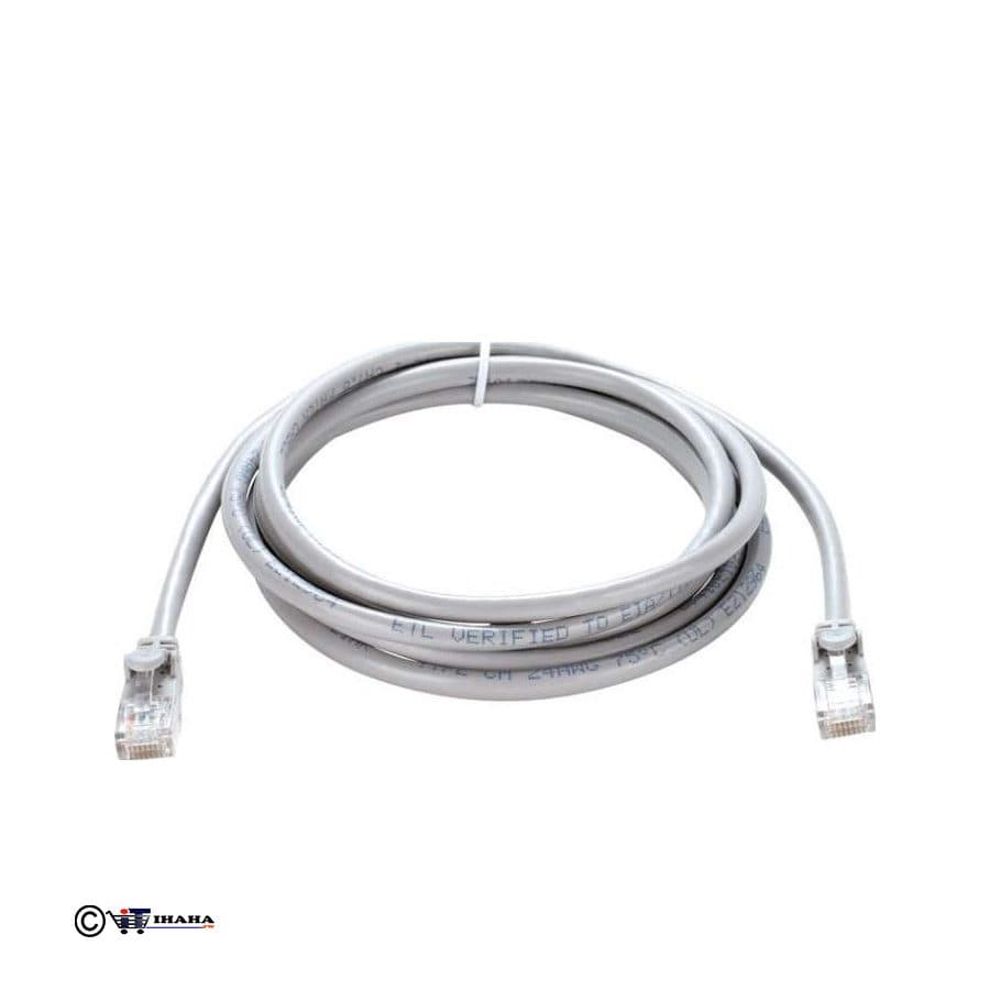 Patch cord 1M Gray color