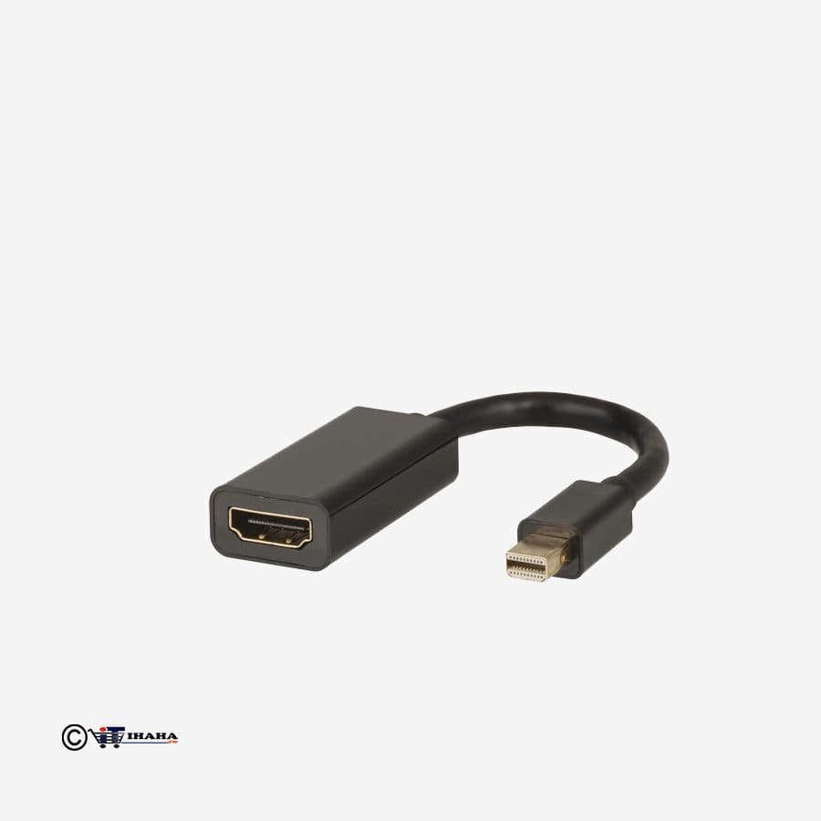 MINI DP - HDMI ADAPTER 15CM(Display Port)