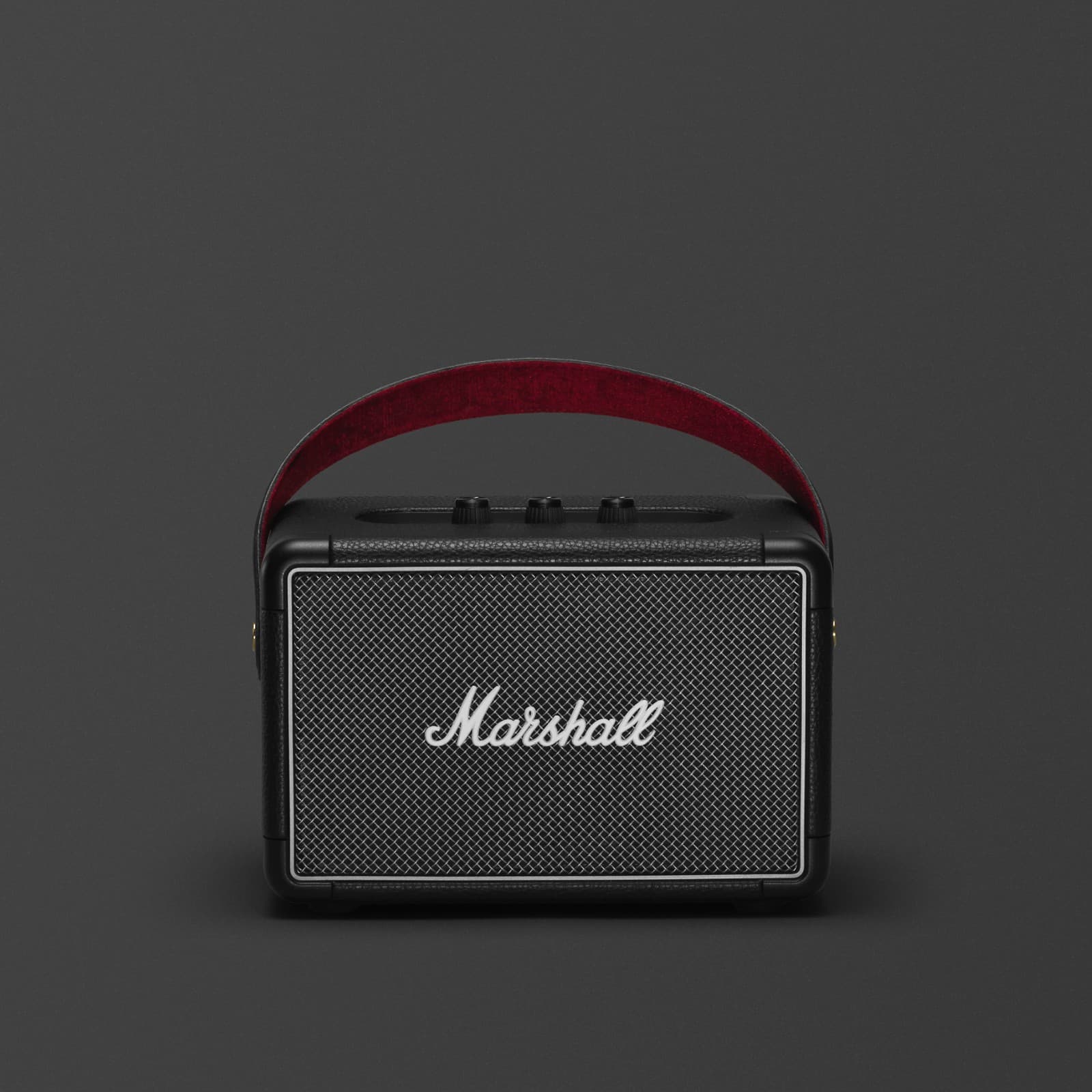 Marshall Kilburn II