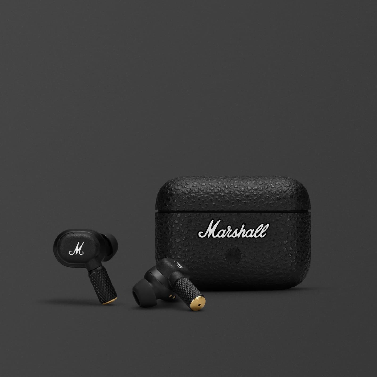 Marshall Motif II A.N.C.