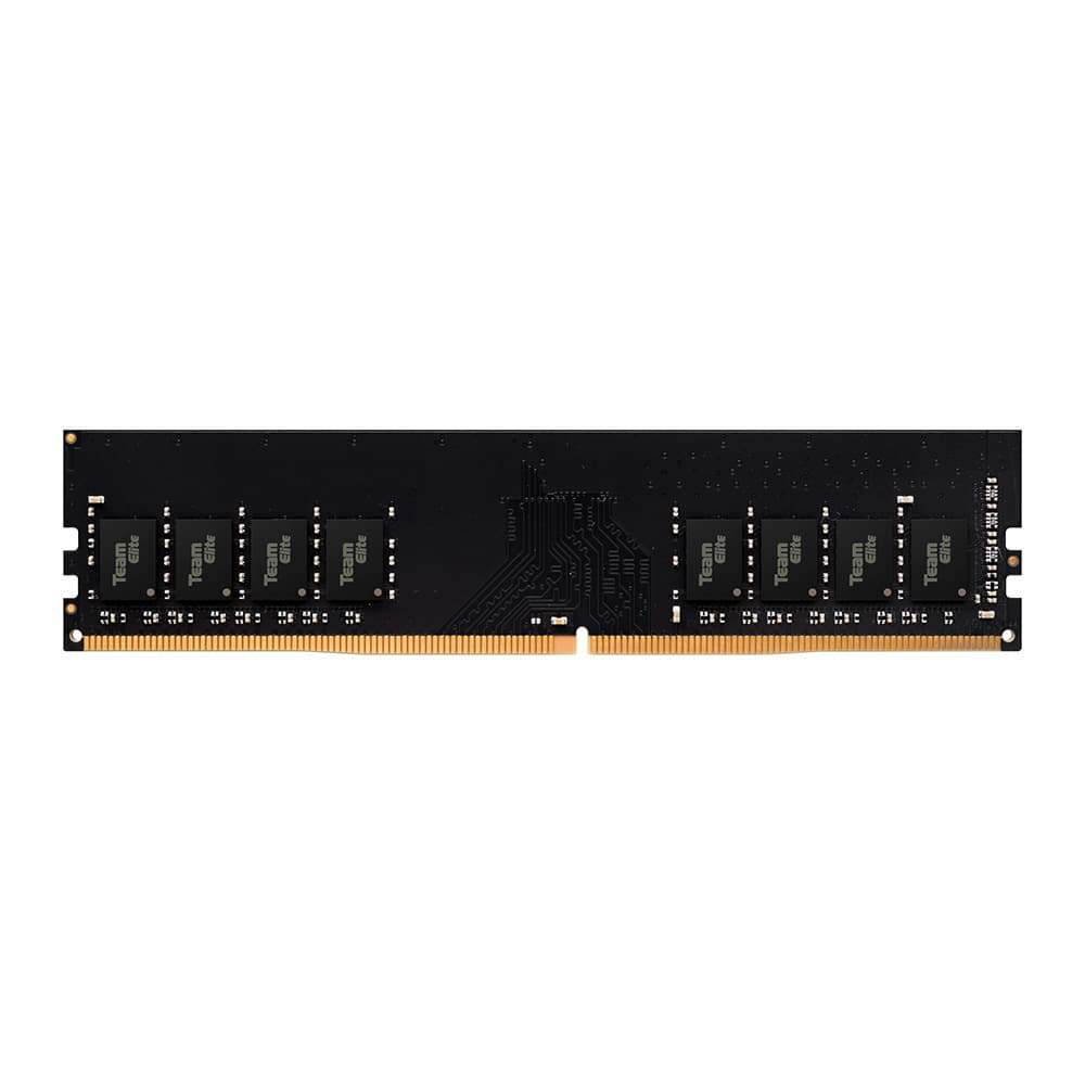 TeamGroup Elite DDR4-3200 RAM — Desktop & Laptop