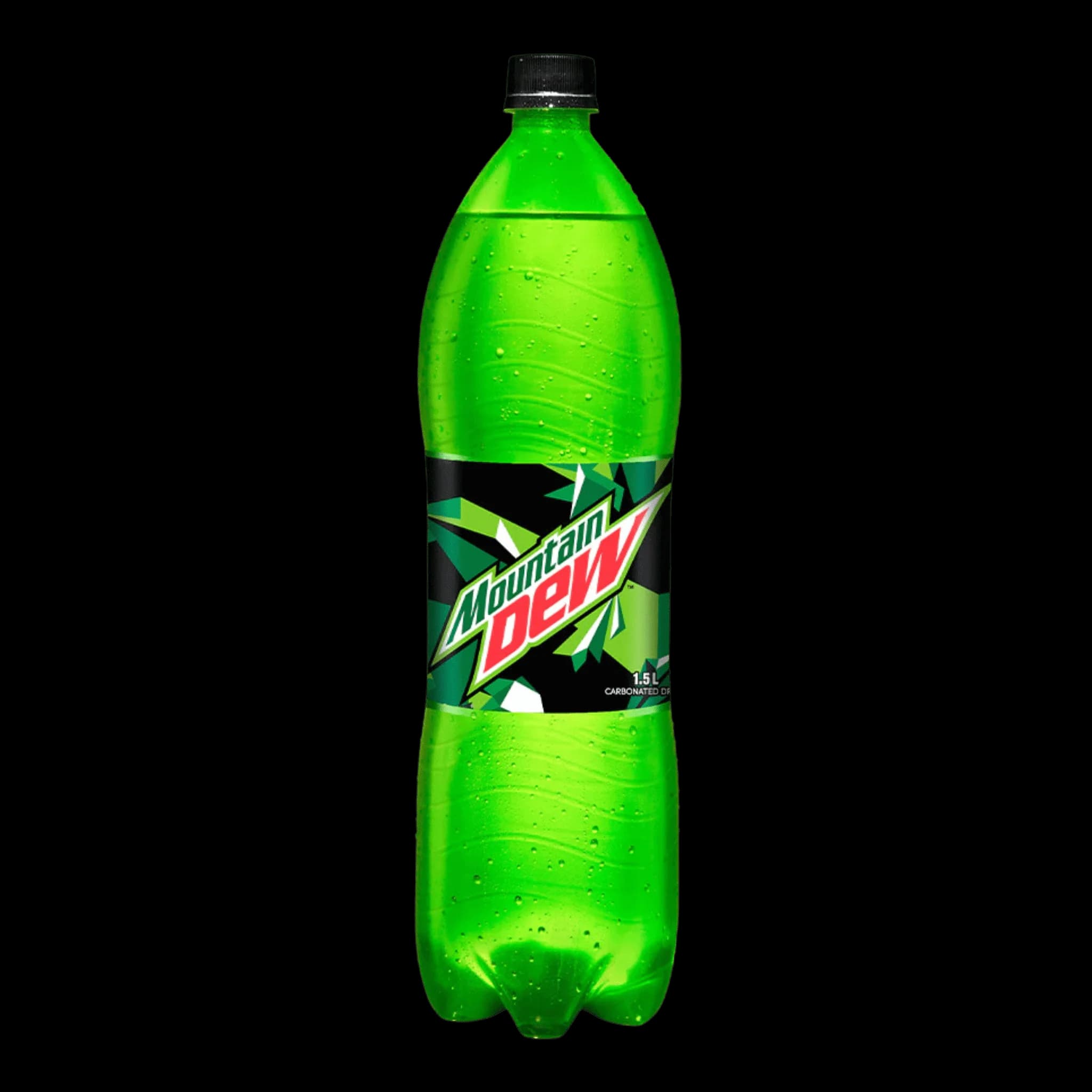Mountain Dew 1.5L