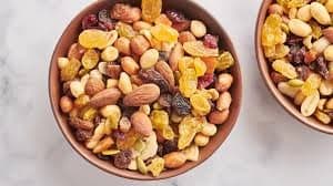 Trail Mix 400g