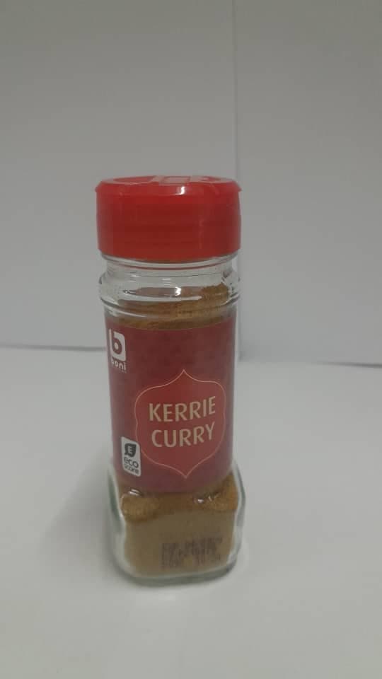 Boni Curry Powder 40g