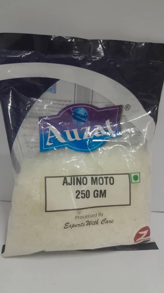Auzat Ajino Moto 250g