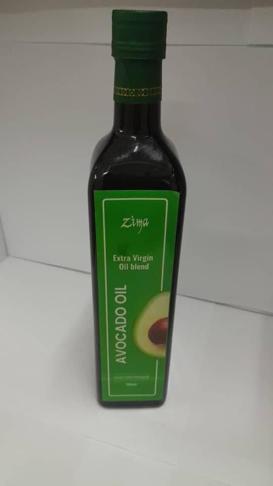 Zima Avocado Oil Blended 750ml
