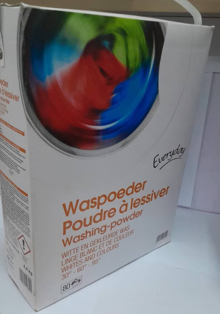 Everyday Washing Powder 4.4Kg
