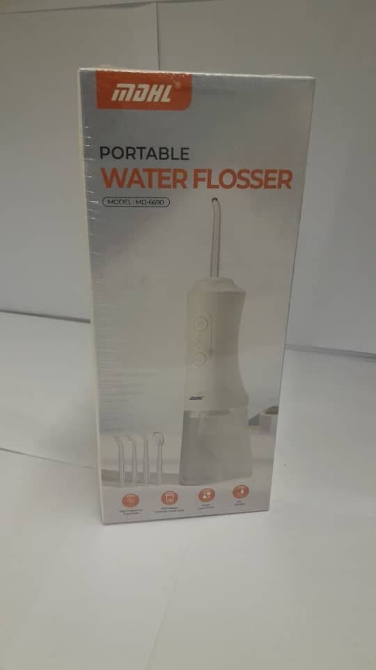 Water Flosser Electric