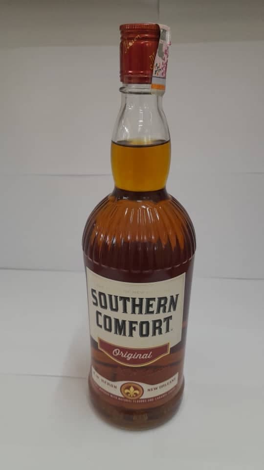 Southern Comfort 1L