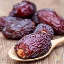 Dates Medjool 500g pouch pack