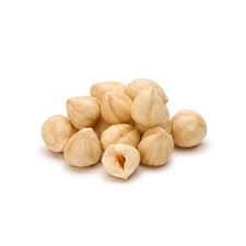 Hazel nuts 500g